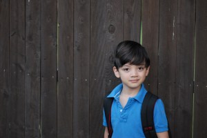 This is what young minds look like!